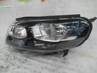 9808567780-00 Фара левая Opel Vivaro C Арт e11834216, вид 4