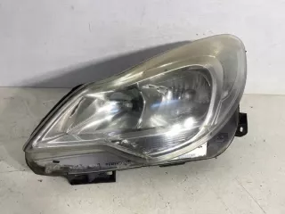 13295011 Фара левая Opel Corsa D Арт e11834185, вид 1