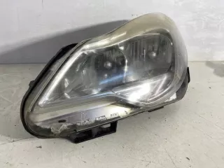13295011 Фара левая Opel Corsa D Арт e11834185, вид 2