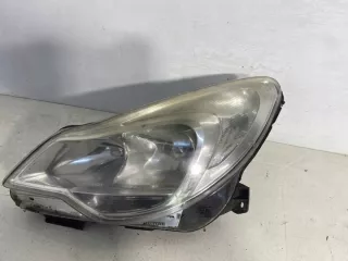 13295011 Фара левая Opel Corsa D Арт e11834185, вид 3
