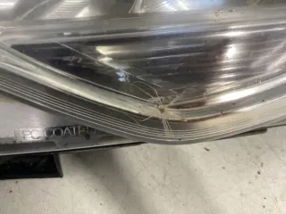 13295011 Фара левая Opel Corsa D Арт e11834185, вид 4