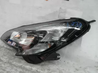 13381335 Фара левая Opel Corsa E Арт e11834181, вид 3