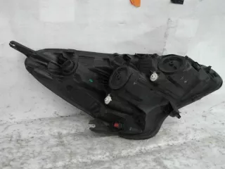 13381335 Фара левая Opel Corsa E Арт e11834181, вид 4