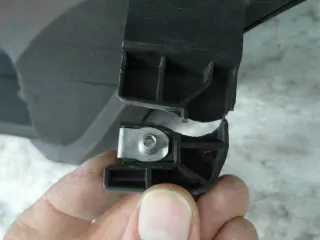 13381335 Фара левая Opel Corsa E Арт e11834181, вид 6