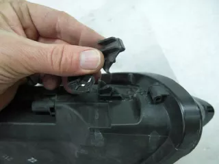 13381335 Фара левая Opel Corsa E Арт e11834181, вид 7