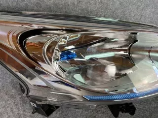 E-NV200 Фара правая Nissan NV 200 Арт e11834091, вид 4