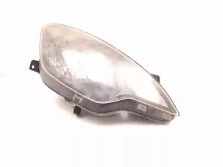 100-40013 Фара правая MG 3 Арт e11834064, вид 1
