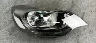 2011-2016 Фара правая Kia Rio 3 Арт e11833911, вид 2