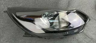 2011-2016 Фара правая Kia Rio 3 Арт e11833911, вид 3