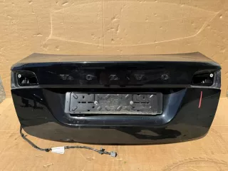 492-46 986132213231 Крышка багажника (дверь 3-5) Volvo S60 2 Арт e11833629, вид 1