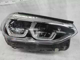 8739654-02 Фара правая BMW X3 G01 Арт e11833612, вид 1