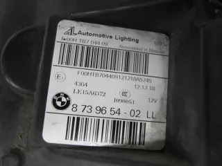 8739654-02 Фара правая BMW X3 G01 Арт e11833612, вид 7