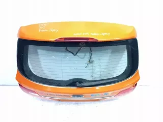  Крышка багажника (дверь 3-5) Subaru Legacy 5 Арт e11833558, вид 2