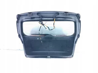  Крышка багажника (дверь 3-5) Subaru Legacy 5 Арт e11833558, вид 6