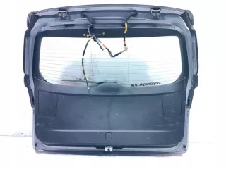  Крышка багажника (дверь 3-5) Subaru Legacy 5 Арт e11833558, вид 7