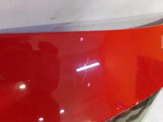 YOGICAR959595 503956277 Крышка багажника (дверь 3-5) Seat Ibiza 4 Арт e11833536, вид 4