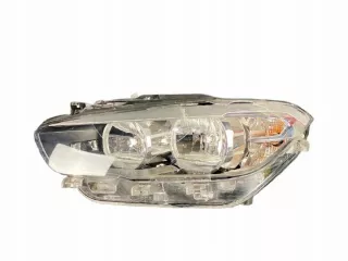7358391 7358391-10 Фара левая BMW 1 F20/F21 Арт e11833338, вид 2