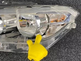 7358391 7358391-10 Фара левая BMW 1 F20/F21 Арт e11833338, вид 3