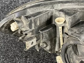 7358391 7358391-10 Фара левая BMW 1 F20/F21 Арт e11833338, вид 6