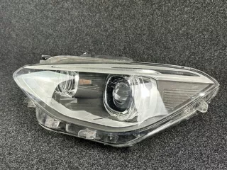 7229677 Фара левая BMW 1 F20/F21 Арт e11833323, вид 3