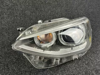 7229677 Фара левая BMW 1 F20/F21 Арт e11833323, вид 4
