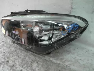 7358391-09 Фара левая BMW 1 F20/F21 Арт e11833318, вид 3
