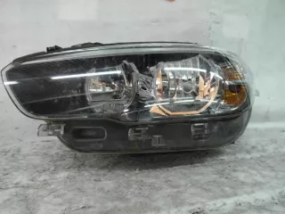 7358391-09 Фара левая BMW 1 F20/F21 Арт e11833318, вид 4