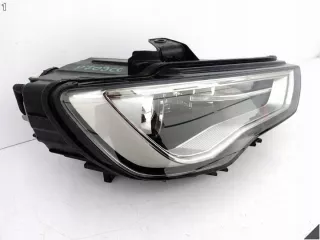 8V0941032A Фара правая Audi S3 8V Арт e11833304, вид 2