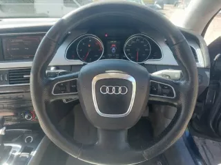  Руль Audi A5 (S5,RS5) 1 Арт e11832260, вид 1