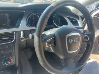  Руль Audi A5 (S5,RS5) 1 Арт e11832260, вид 2
