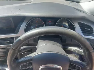  Руль Audi A5 (S5,RS5) 1 Арт e11832260, вид 4