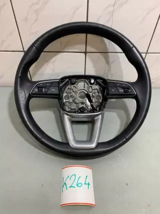 8Y0419091E Руль Audi A3 8Y Арт e11832244, вид 1