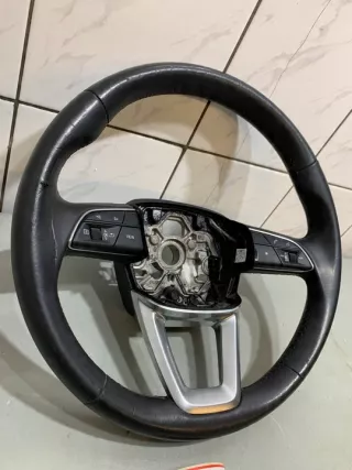 8Y0419091E Руль Audi A3 8Y Арт e11832244, вид 3