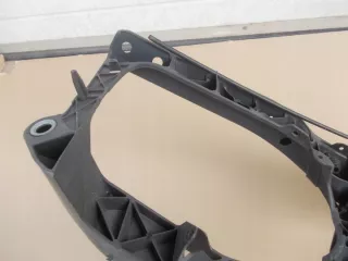 13191106 Передняя панель крепления облицовки (телевизор) Opel Corsa D Арт e11832141, вид 11