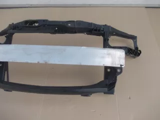 13191106 Передняя панель крепления облицовки (телевизор) Opel Corsa D Арт e11832141, вид 3