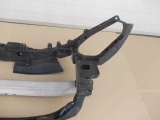 13191106 Передняя панель крепления облицовки (телевизор) Opel Corsa D Арт e11832141, вид 8