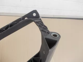 13191106 Передняя панель крепления облицовки (телевизор) Opel Corsa D Арт e11832141, вид 10