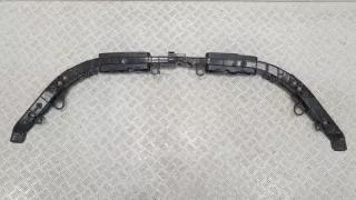 A1776206700 a1776206700 Передняя панель крепления облицовки (телевизор) Mercedes A W177 Арт e11832095, вид 3