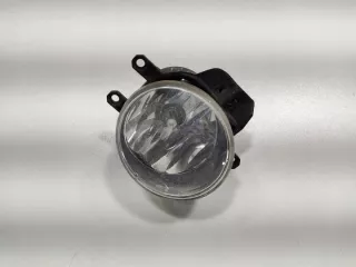 2012-2018 81220-02110 Фара противотуманная левая Toyota Auris 2 Арт e11832091, вид 2