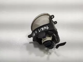 2012-2018 81220-02110 Фара противотуманная левая Toyota Auris 2 Арт e11832091, вид 3