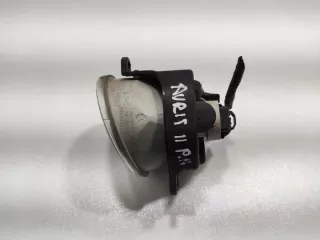 2012-2018 81220-02110 Фара противотуманная левая Toyota Auris 2 Арт e11832091, вид 4
