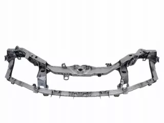 2008-2011 8M51-8B041-AB Передняя панель крепления облицовки (телевизор) Ford Focus 2 Арт e11832012, вид 2