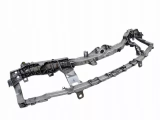 2008-2011 8M51-8B041-AB Передняя панель крепления облицовки (телевизор) Ford Focus 2 Арт e11832012, вид 4