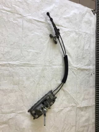1K0711049AQ Кулиса Volkswagen Golf 5 Арт e11831890, вид 2