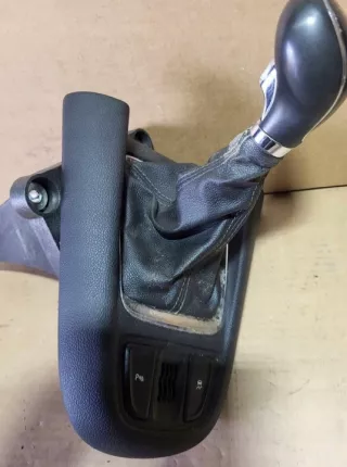 8126600102 Кулиса Opel Zafira C Арт e11831854, вид 2