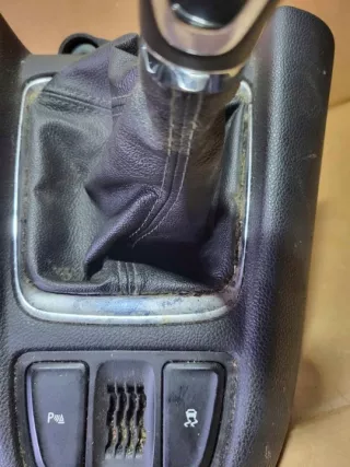 8126600102 Кулиса Opel Zafira C Арт e11831854, вид 4