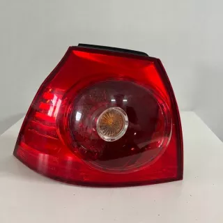 1K6945095Q Фонарь задний левый Volkswagen Golf 5 Арт e11831637, вид 1