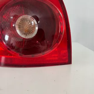 1K6945095Q Фонарь задний левый Volkswagen Golf 5 Арт e11831637, вид 2