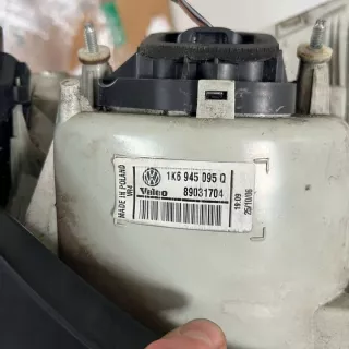 1K6945095Q Фонарь задний левый Volkswagen Golf 5 Арт e11831637, вид 7