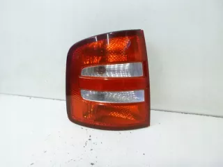 6Y9945111B Фонарь задний левый Skoda Fabia 1 Арт e11831535, вид 2